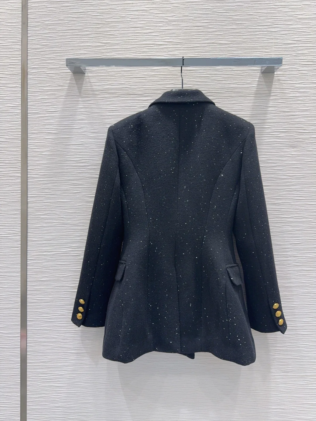 Жакеты Женские Saint Laurent 527001