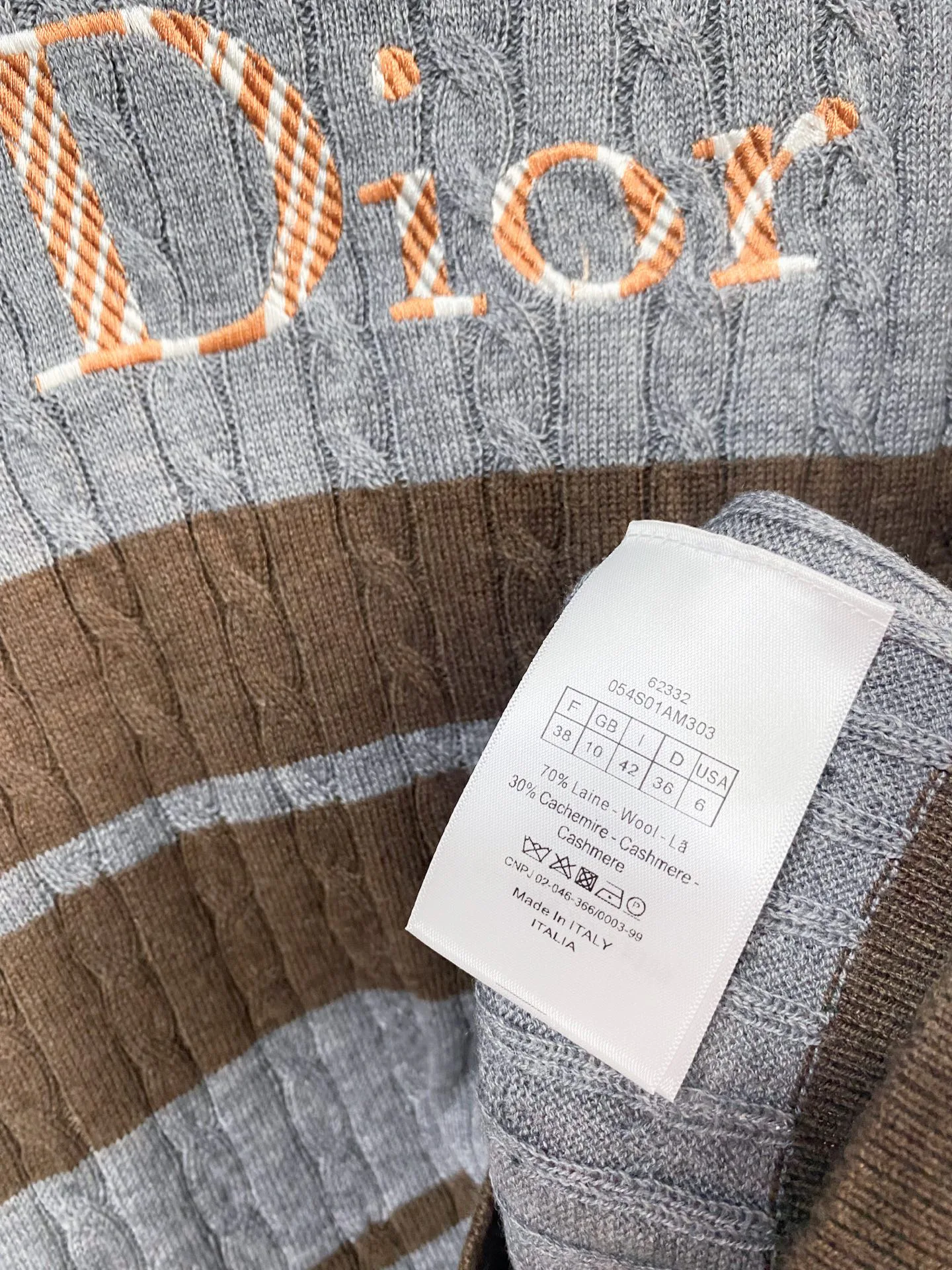 Футболки Женские Christian Dior 12935815