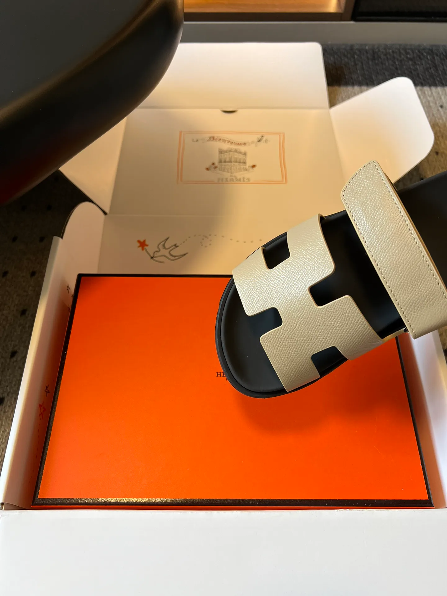 Сандалии Женские Hermes 12777648