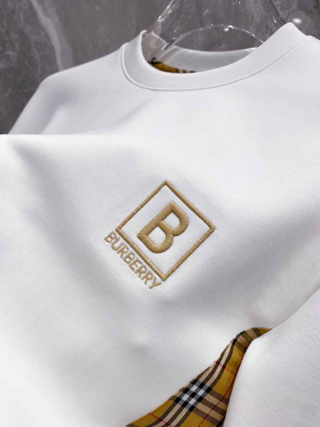 Свитшоты И Худи Мужские Burberry 1128013