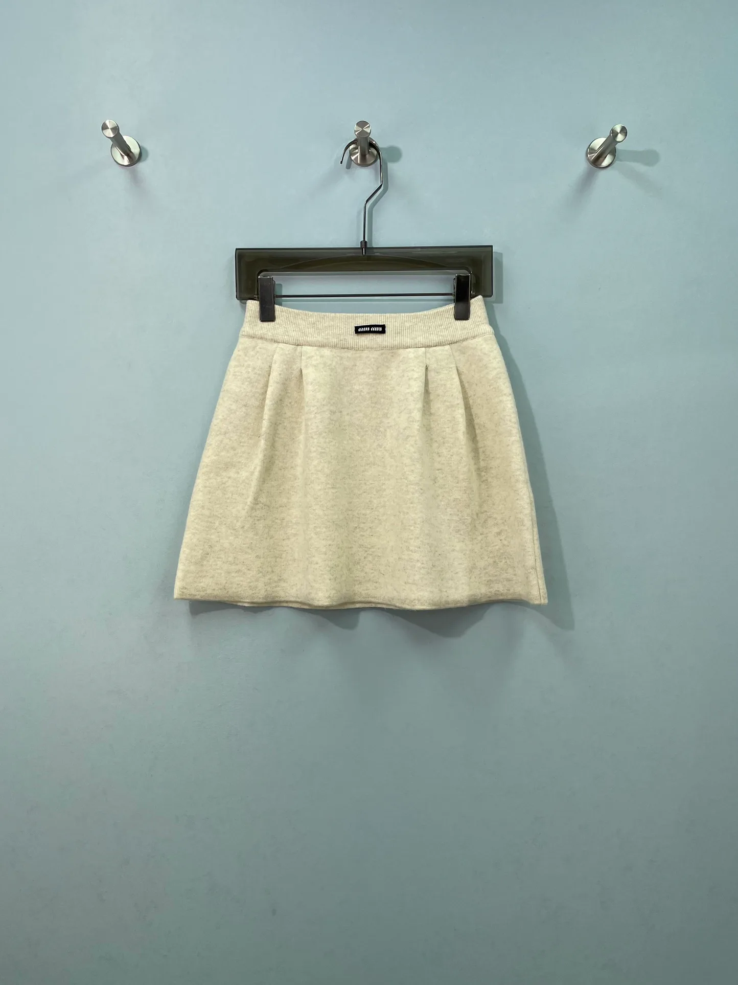 Юбки Женские Miu Miu 18735608