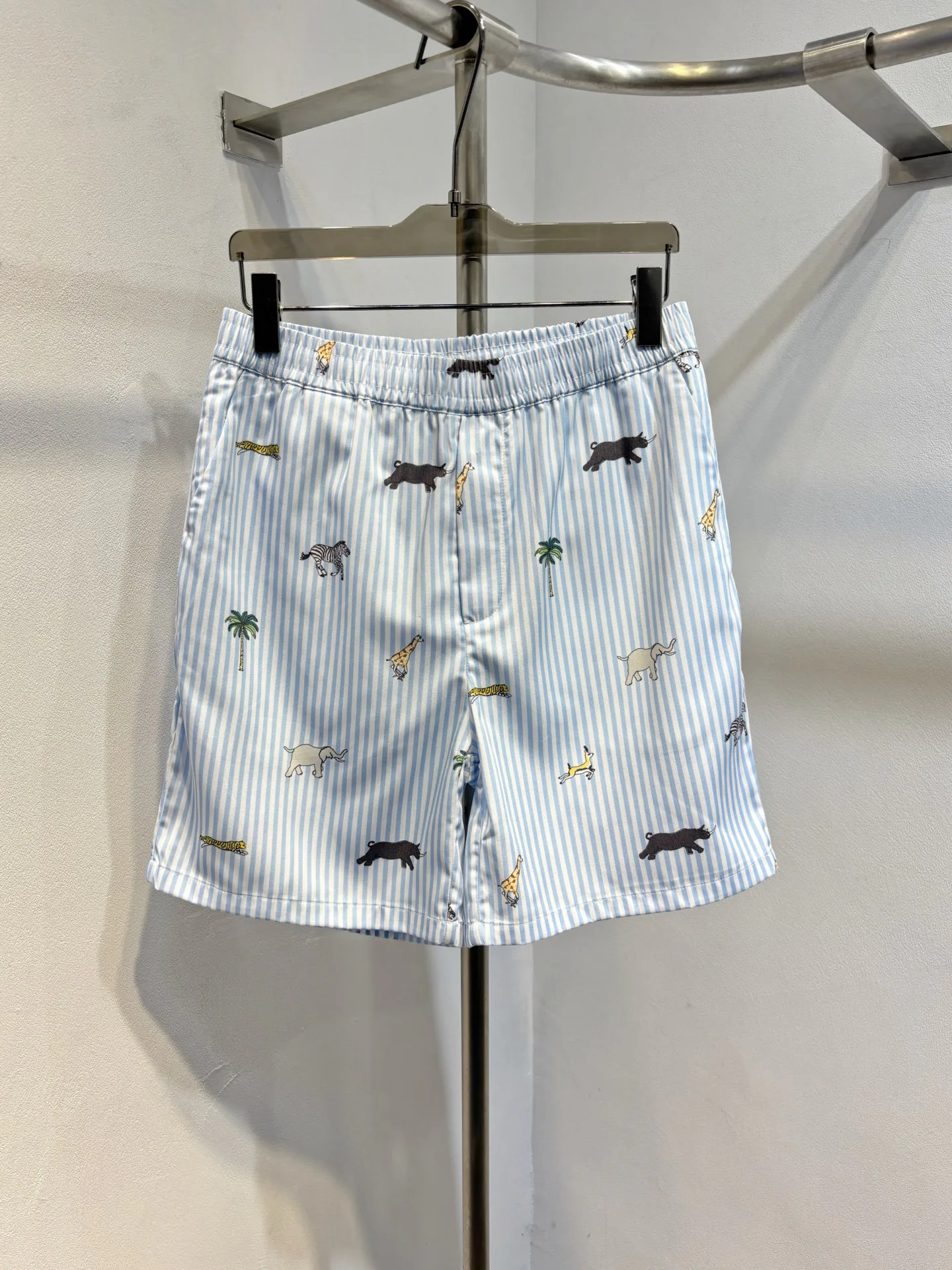 Шорты Женские Louis Vuitton 11577018