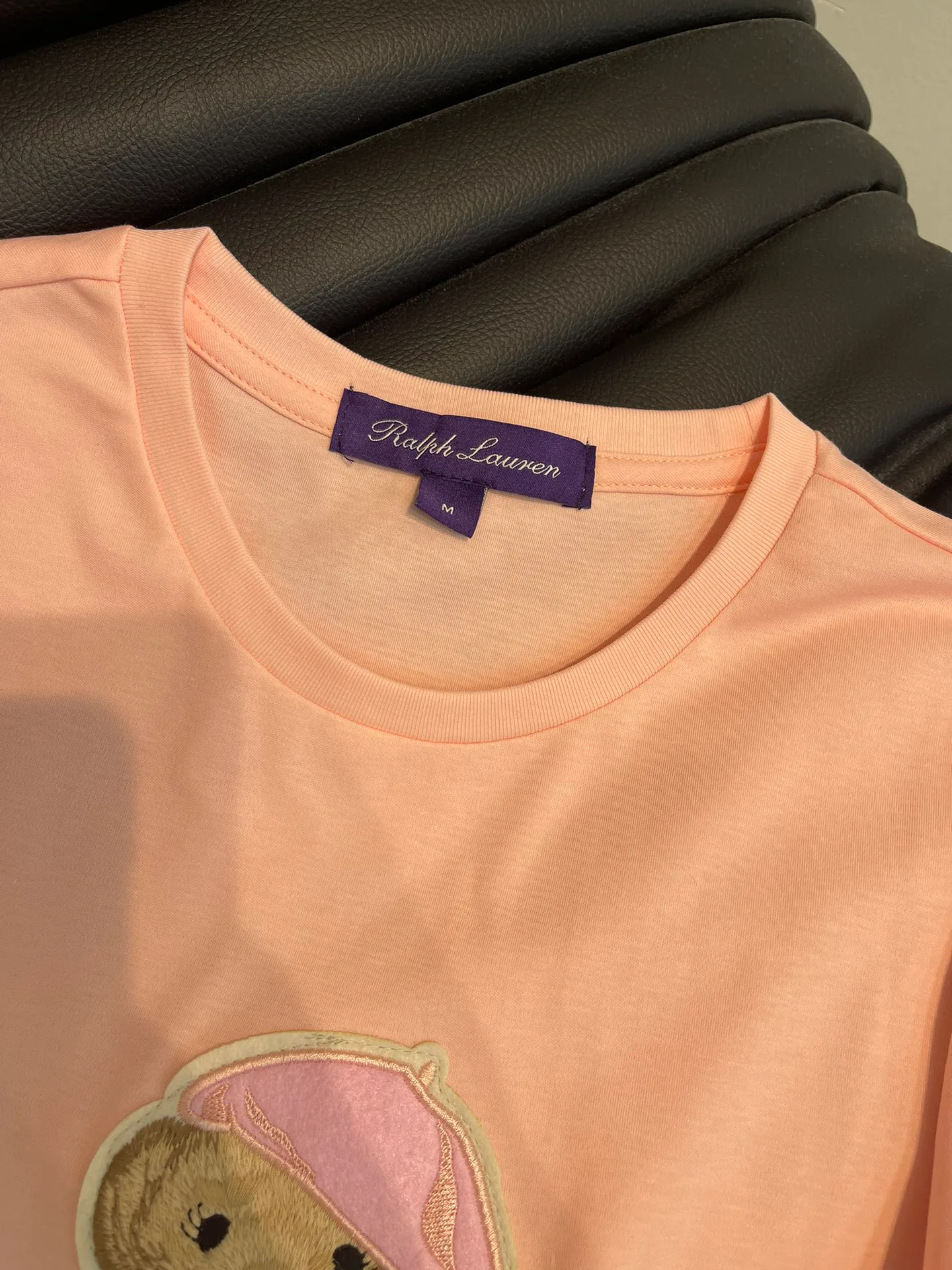 Футболки Женские Ralph Lauren 23504