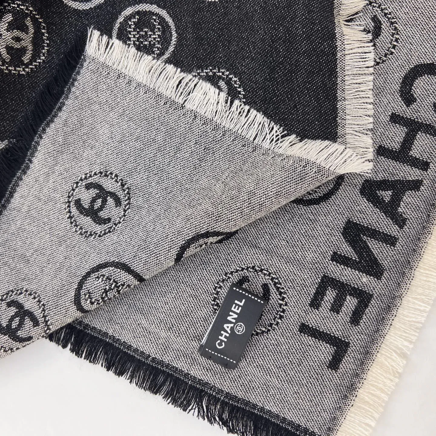 Шарфы Chanel 1016839