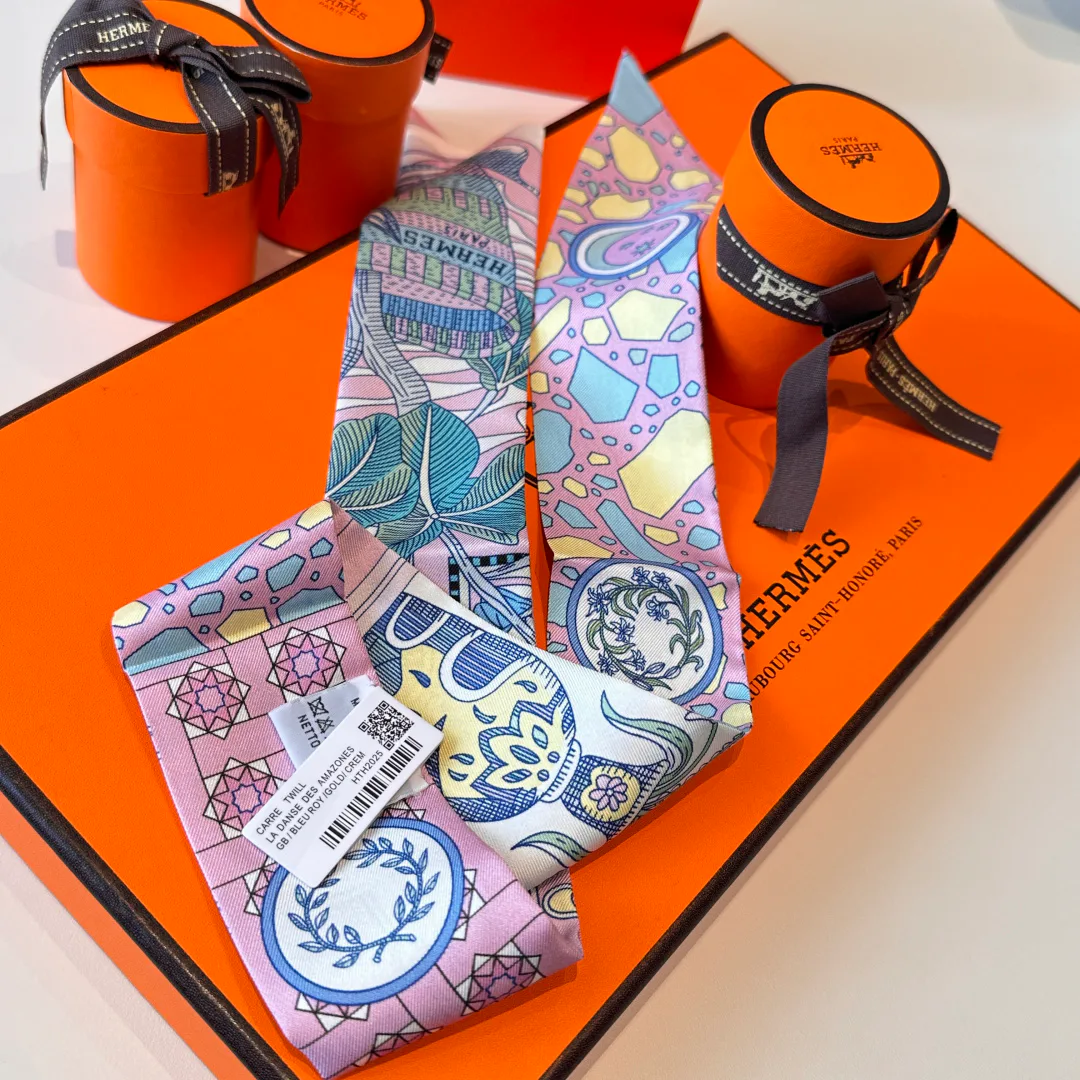 Платки Hermes 11203442