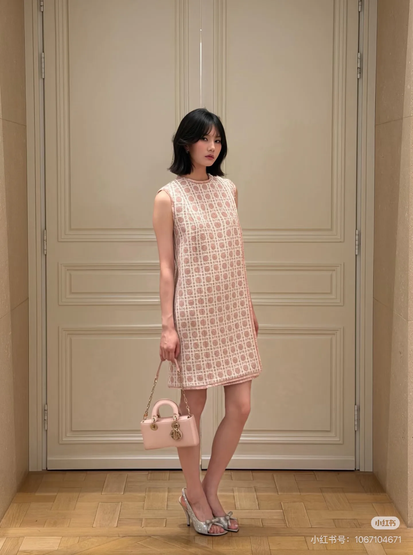 Платья Женские Christian Dior 18825430