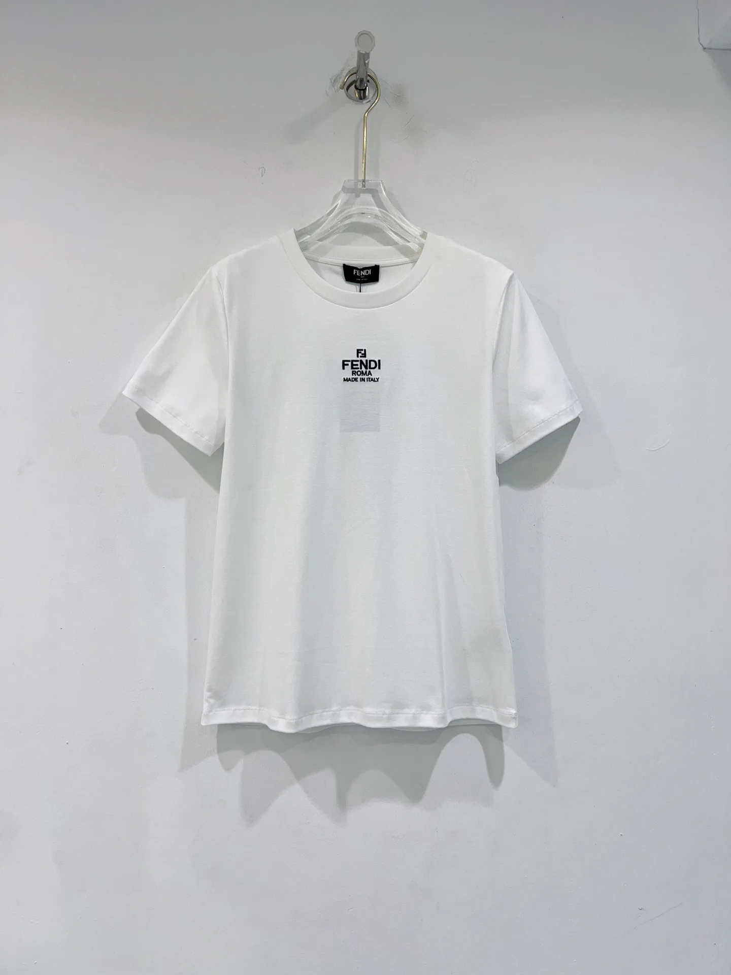 Футболки Женские Fendi 13255400