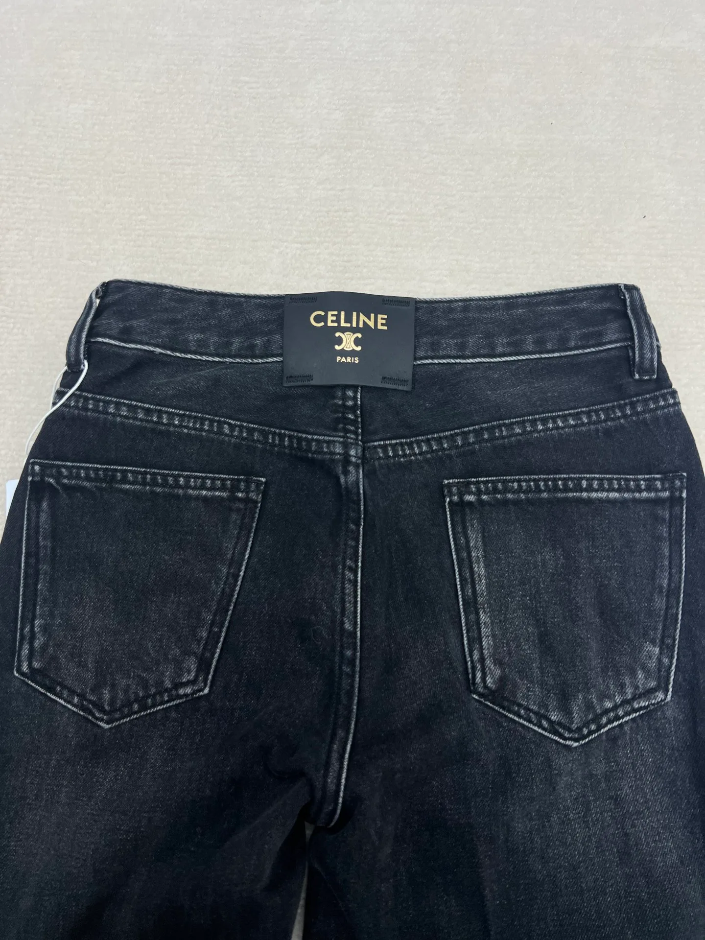 Джинсы Женские Celine 3018359