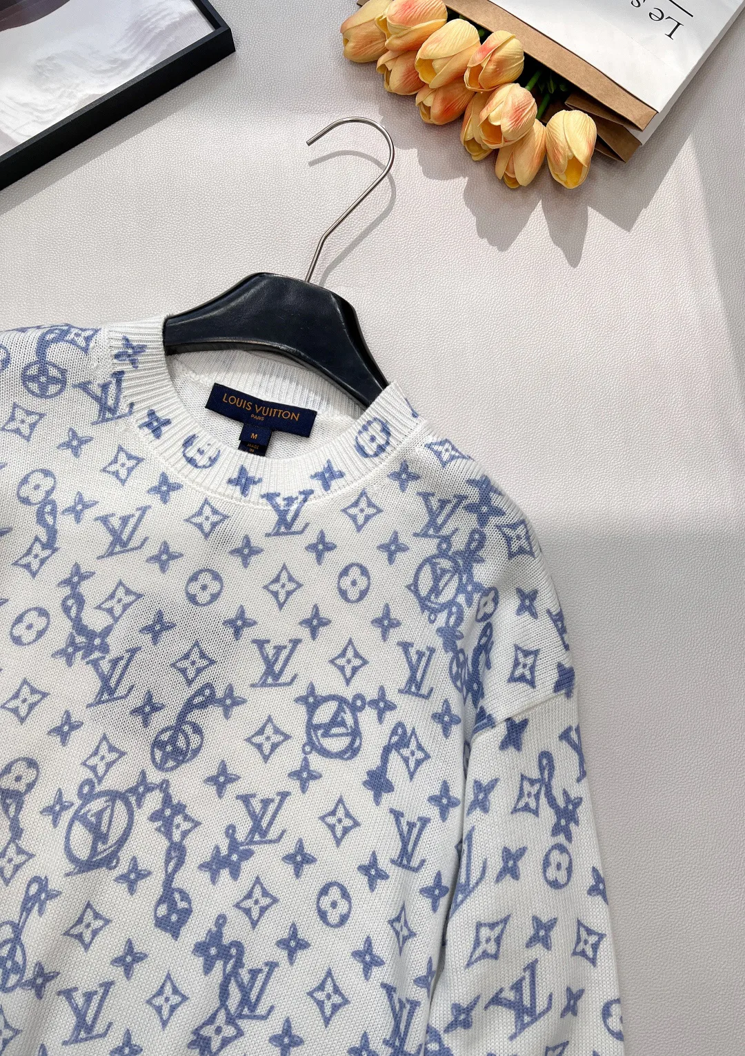 Джемперы И Свитеры Женские Louis Vuitton 998076