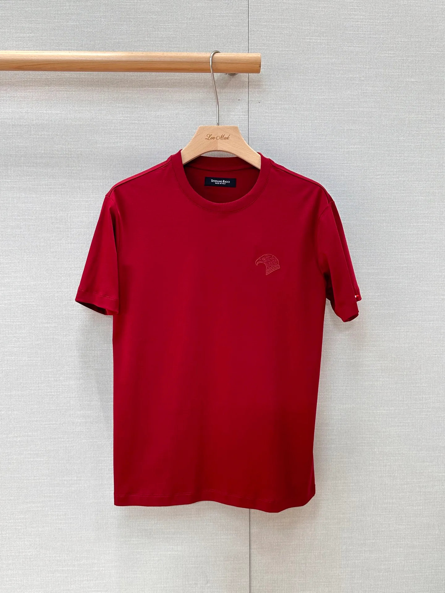 Футболки Мужские Stefano Ricci 13314551