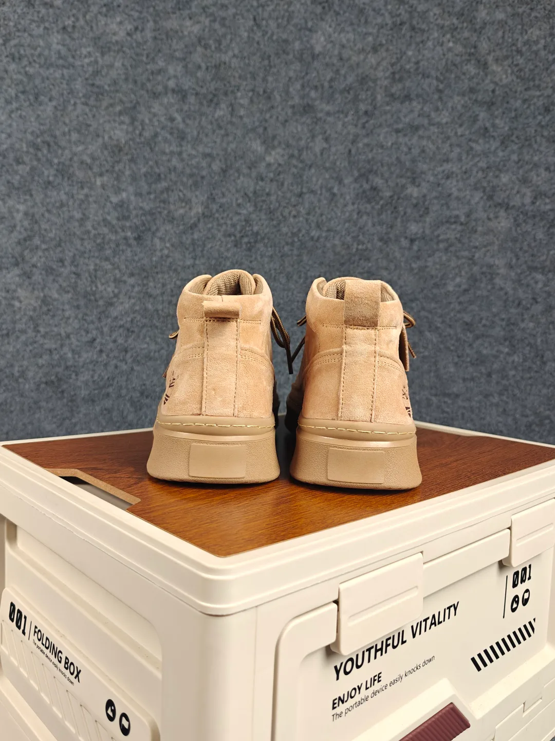 Ботинки Мужские Timberland 18363489