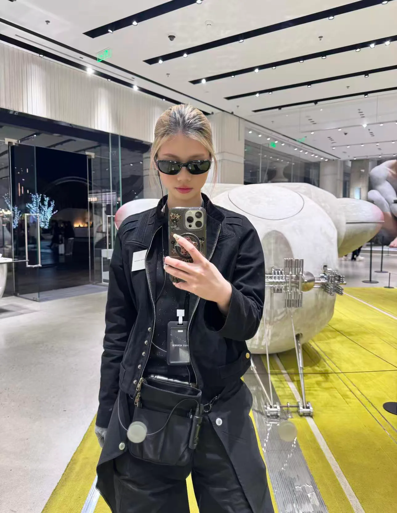 Очки Gentle Monster 11589177