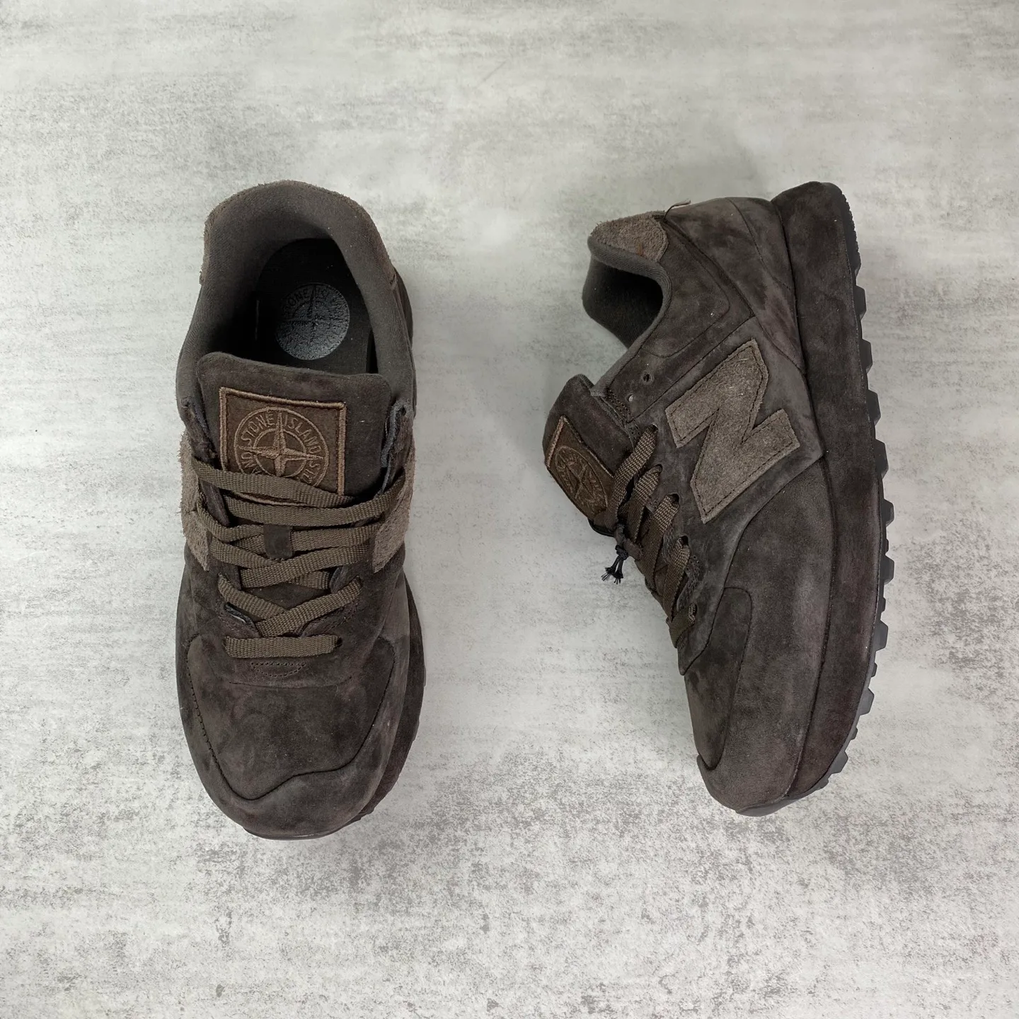 Кроссовки Женские New Balance 1988681