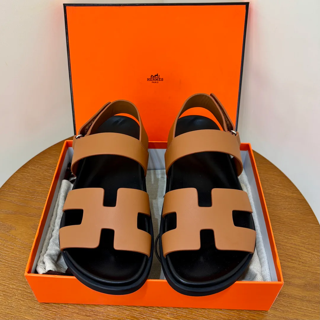 Сандалии Женские Hermes 1090094