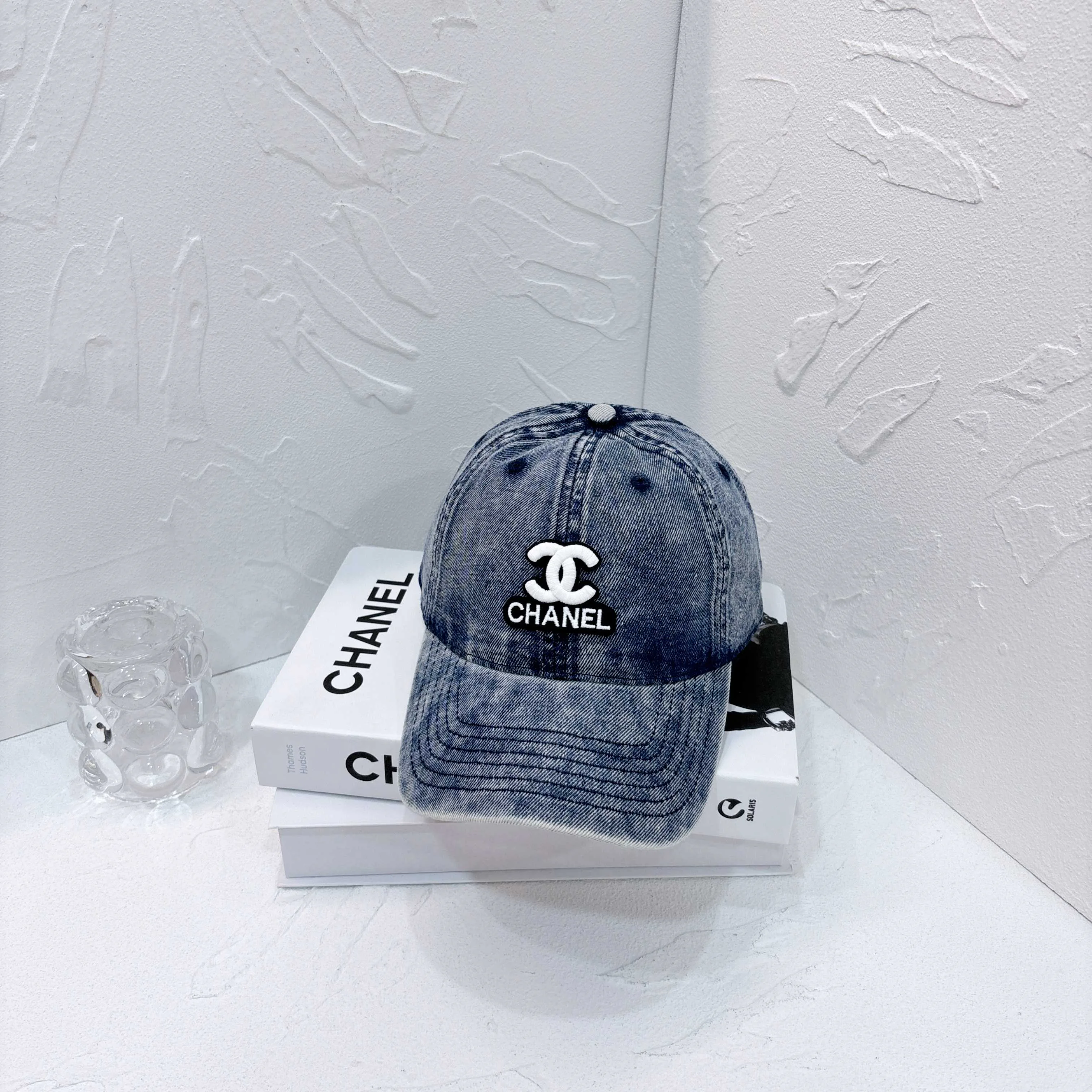 Головные Уборы Chanel 9751