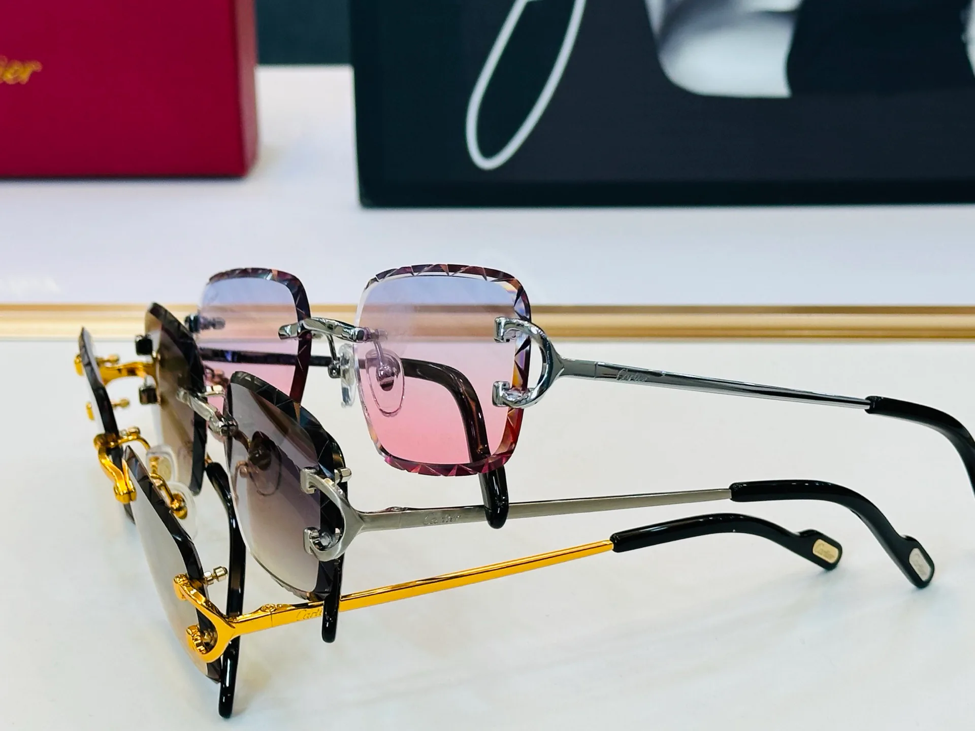 Очки Cartier 11649617