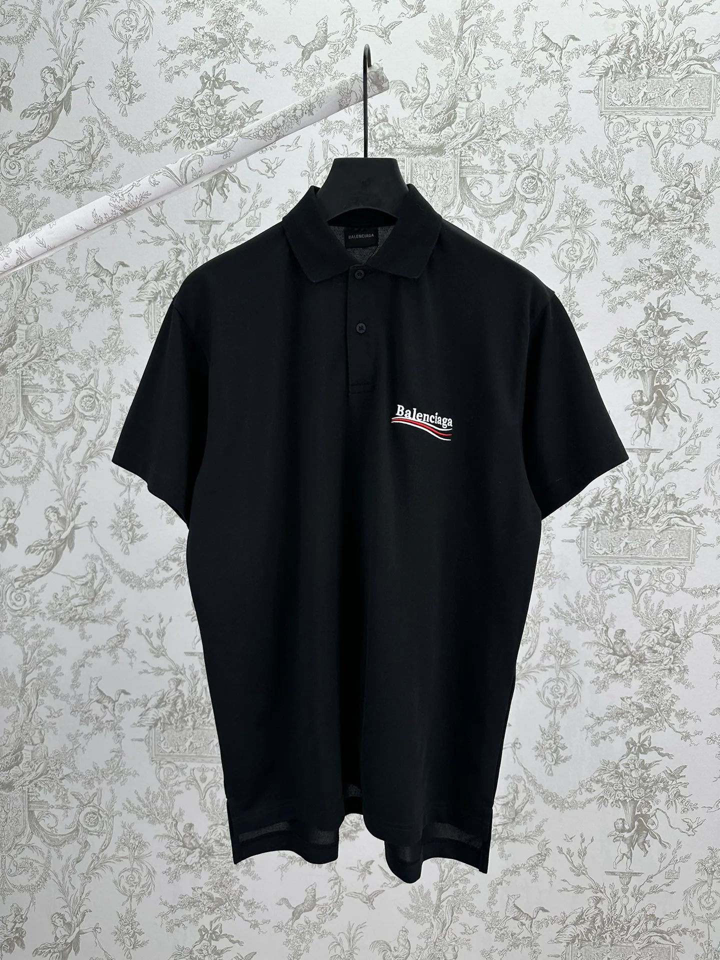 Футболки Мужские Balenciaga 5006332