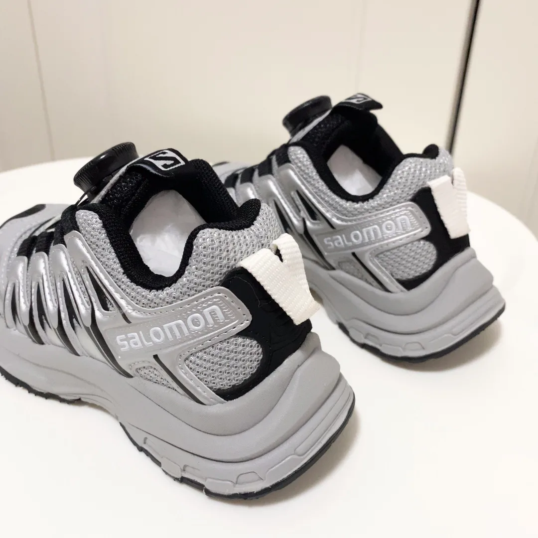 Кроссовки Женские Salomon 17963845