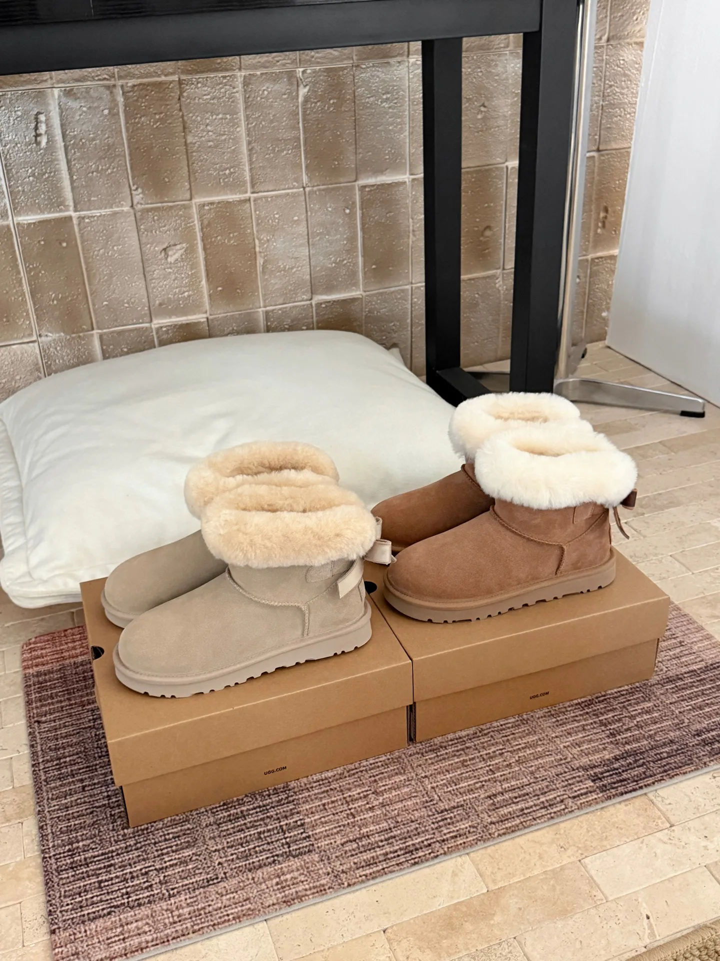 Угги Женские Ugg 17926110