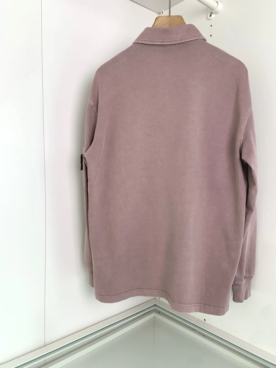 Рубашки Мужские Stone Island 18506755