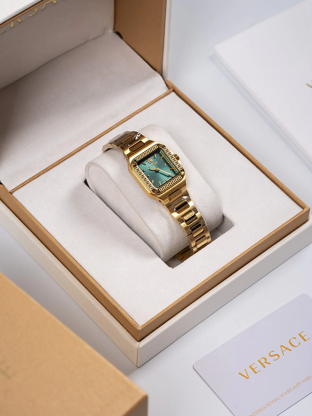 Часы Женские Versace 18504497