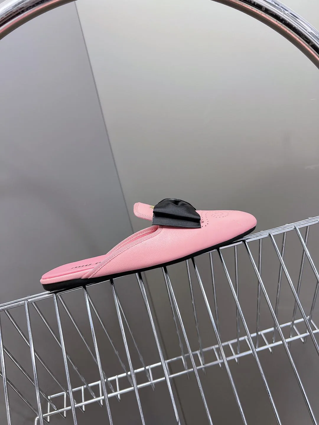 Мюли И Сабо Женские Miu Miu 4389