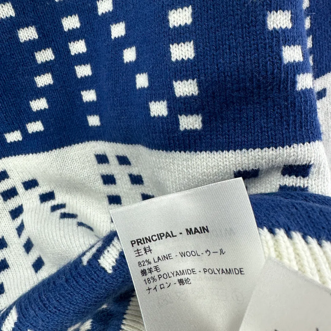 Джемперы И Свитеры Женские Louis Vuitton 1512367