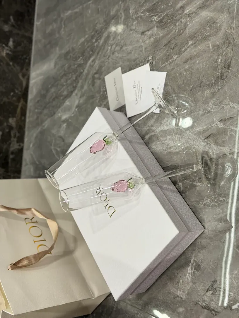 Посуда Christian Dior 30596