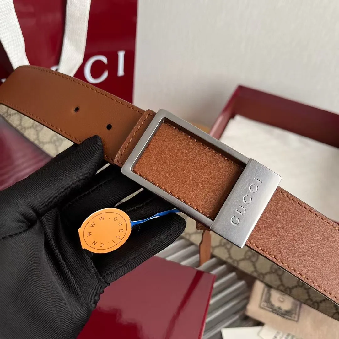 Ремни Gucci 89428