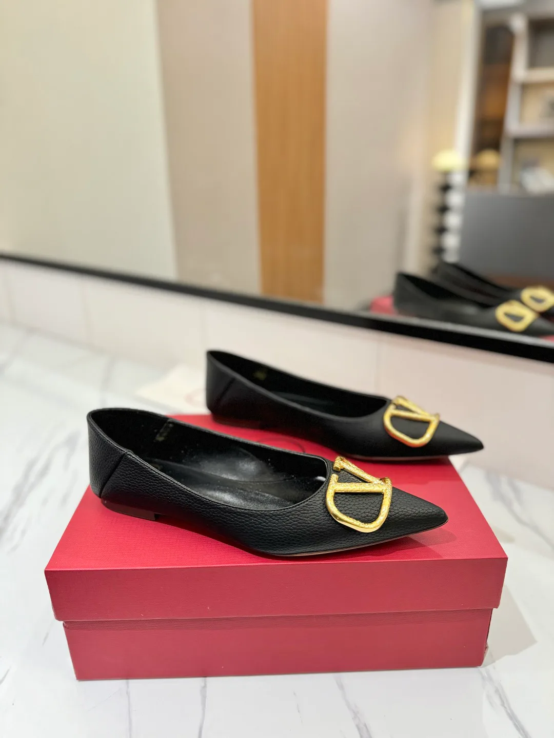 Туфли Женские Valentino 11516261