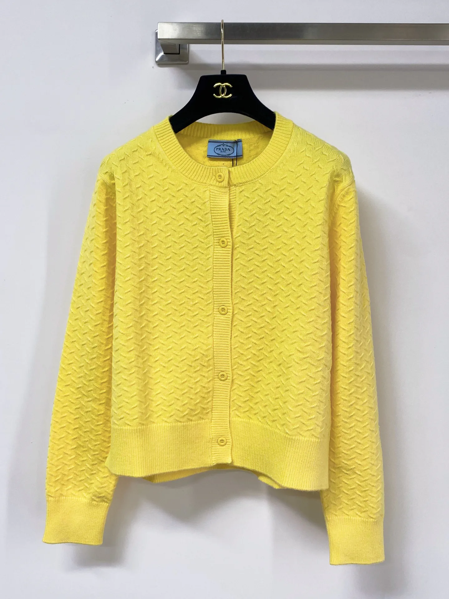 Джемперы И Свитеры Женские Prada 19705969