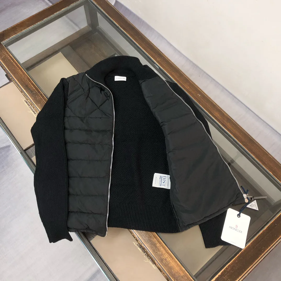 Куртки И Пуховики Мужские Moncler 375453