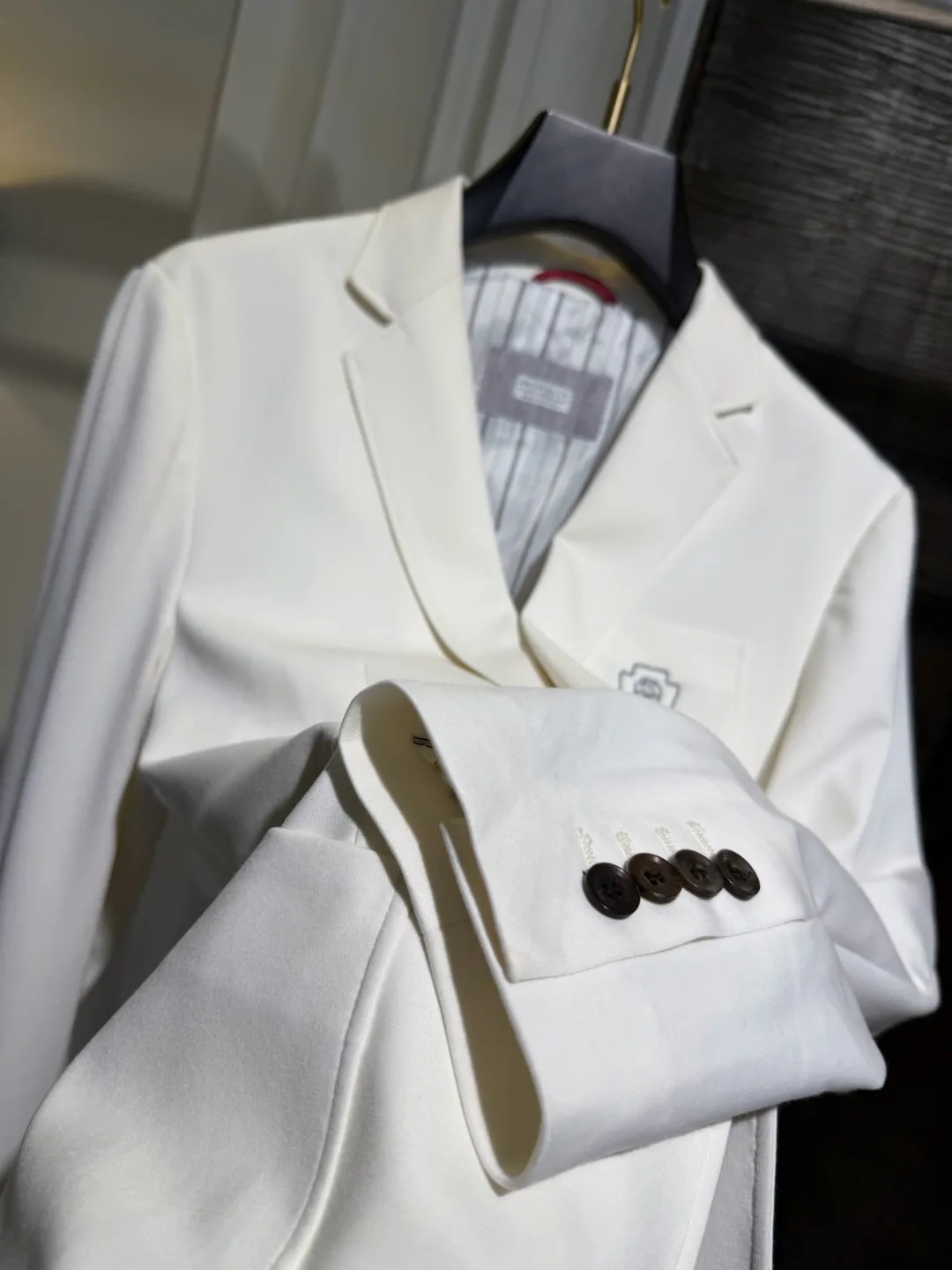 Костюмы Мужские Brunello Cucinelli 11498609