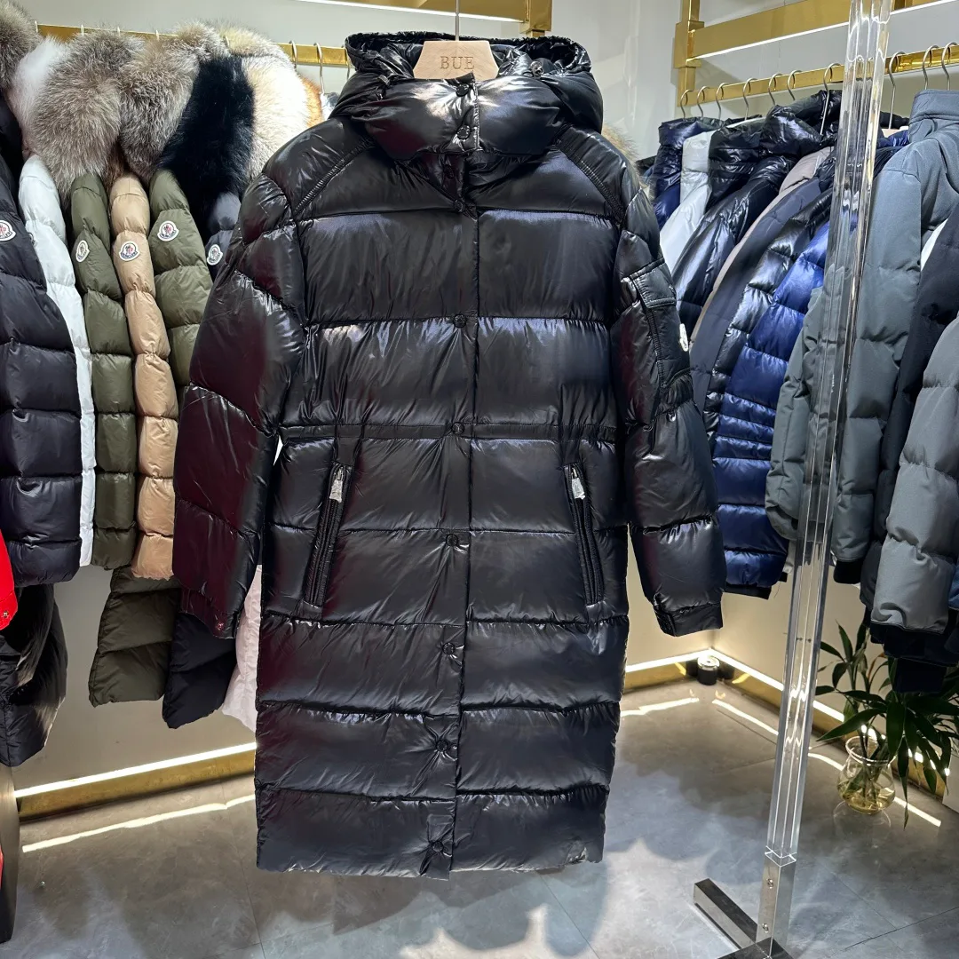 Куртки И Пуховики Женские Moncler 19323600
