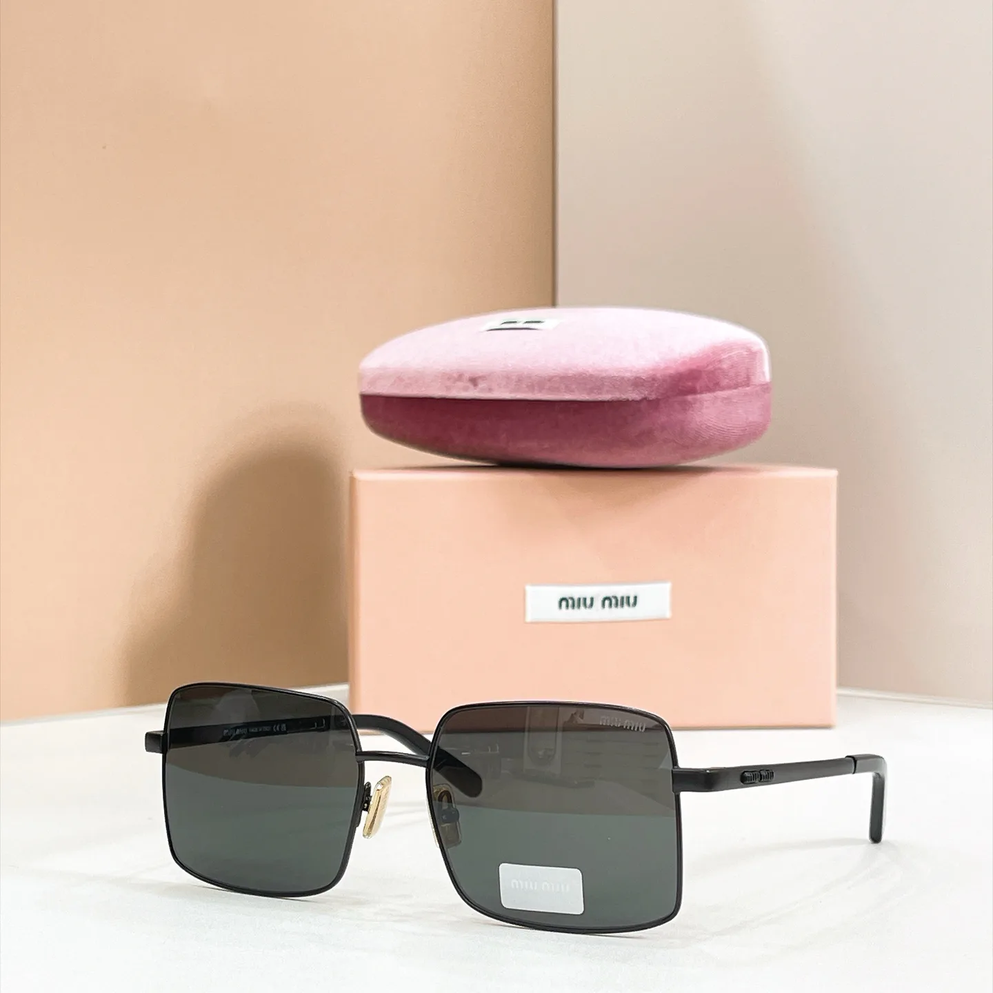 Очки Miu Miu 17992516