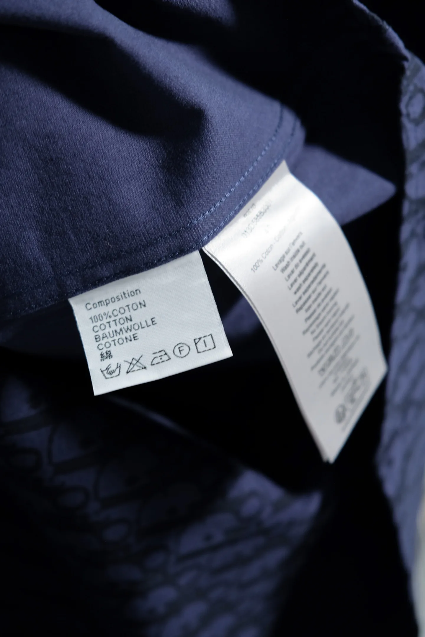 Рубашки Мужские Christian Dior 11690463