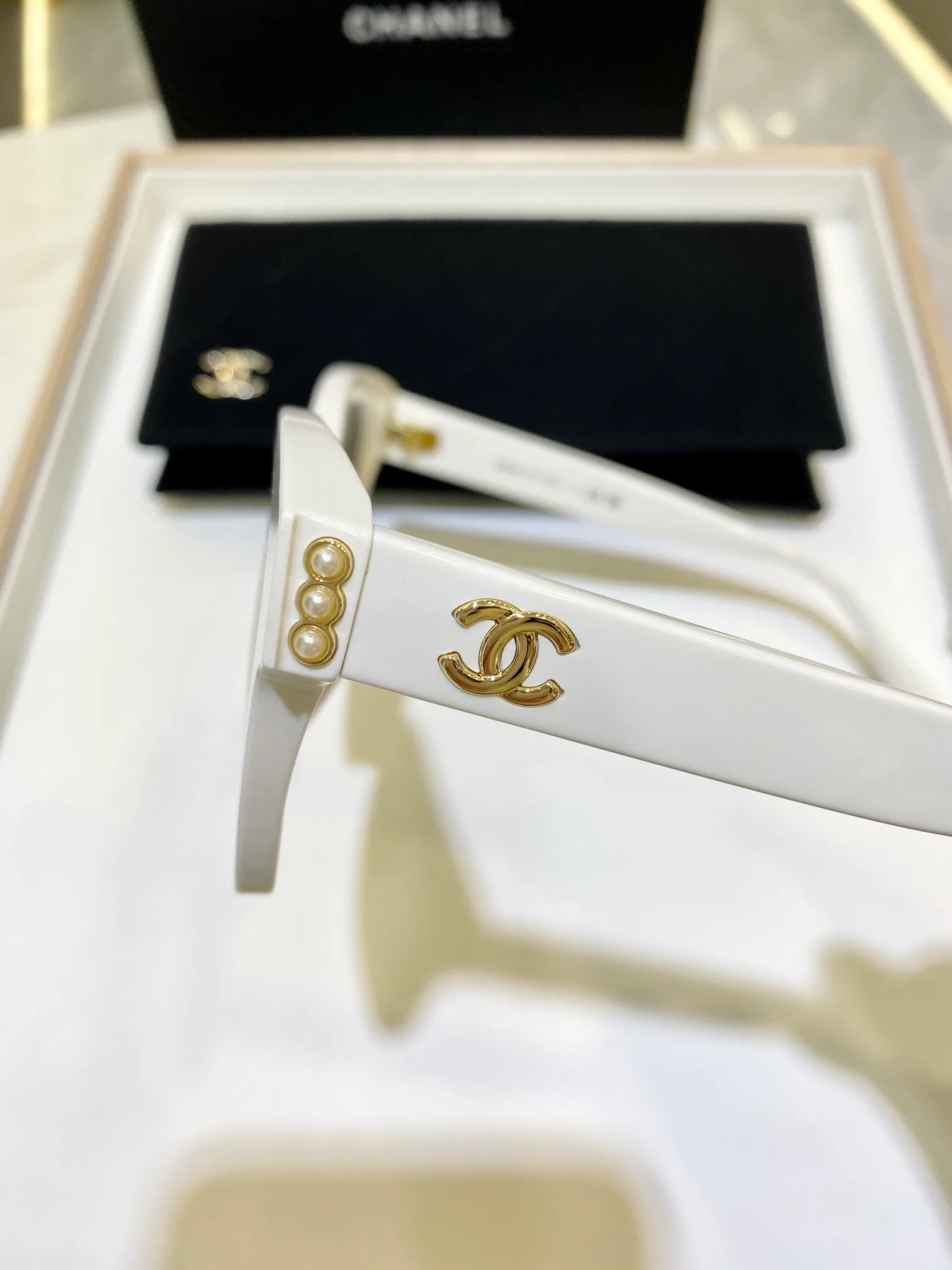 Очки Chanel 964417