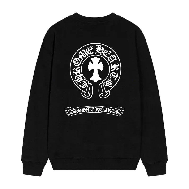 Свитшоты И Худи Женские Chrome Hearts 8969268