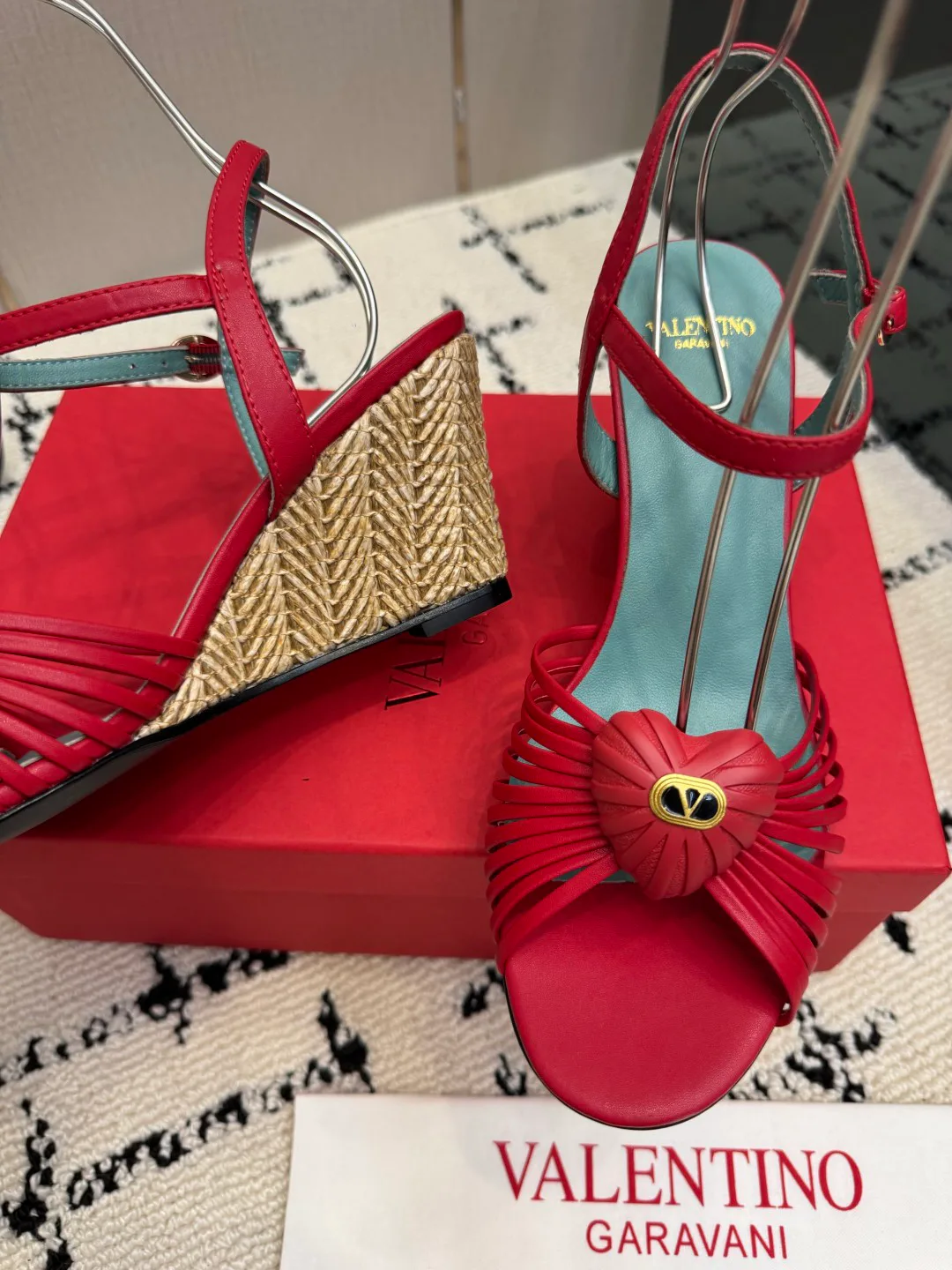 Босоножки Женские Valentino 18049002