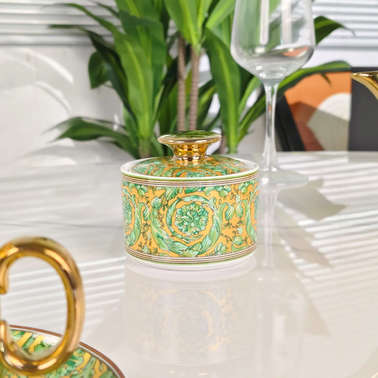 Посуда Versace 380042