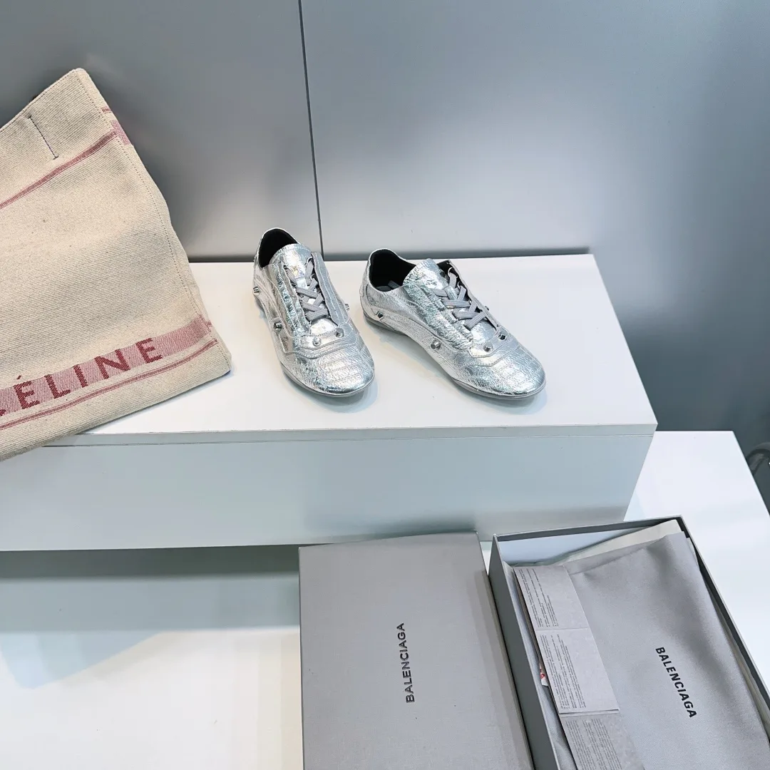 Кеды Женские Balenciaga 1284625