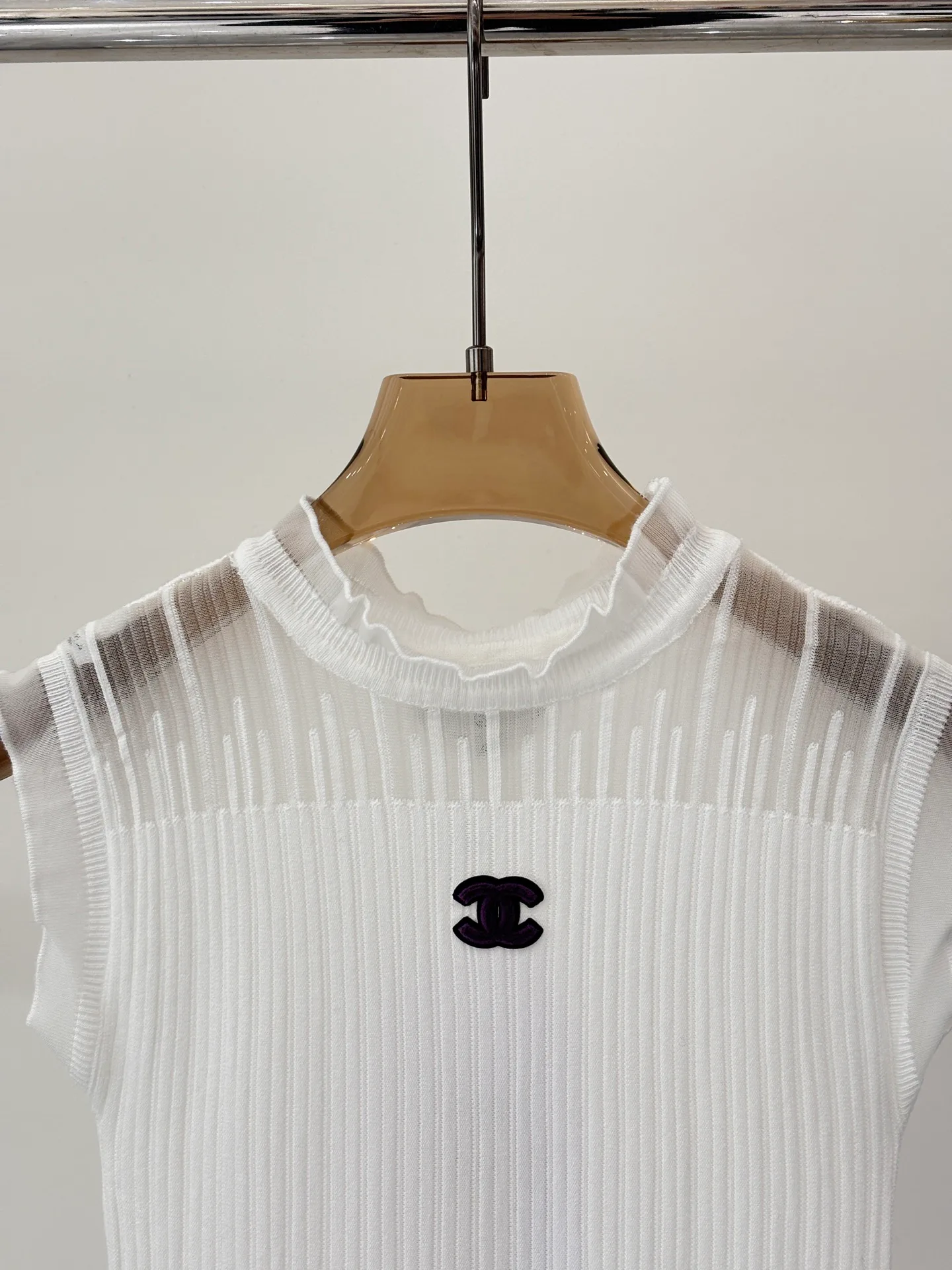 Топы Женские Chanel 11305902