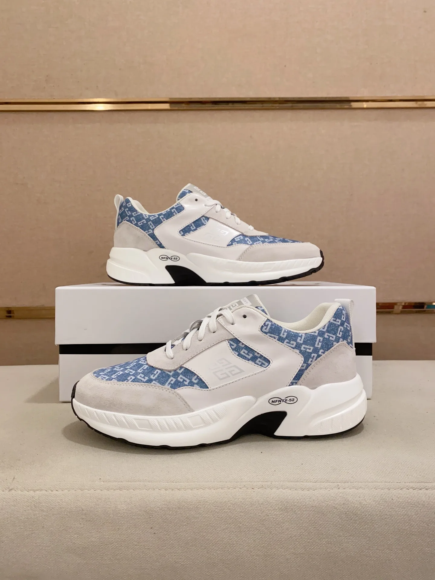 Кроссовки Мужские Givenchy 53717