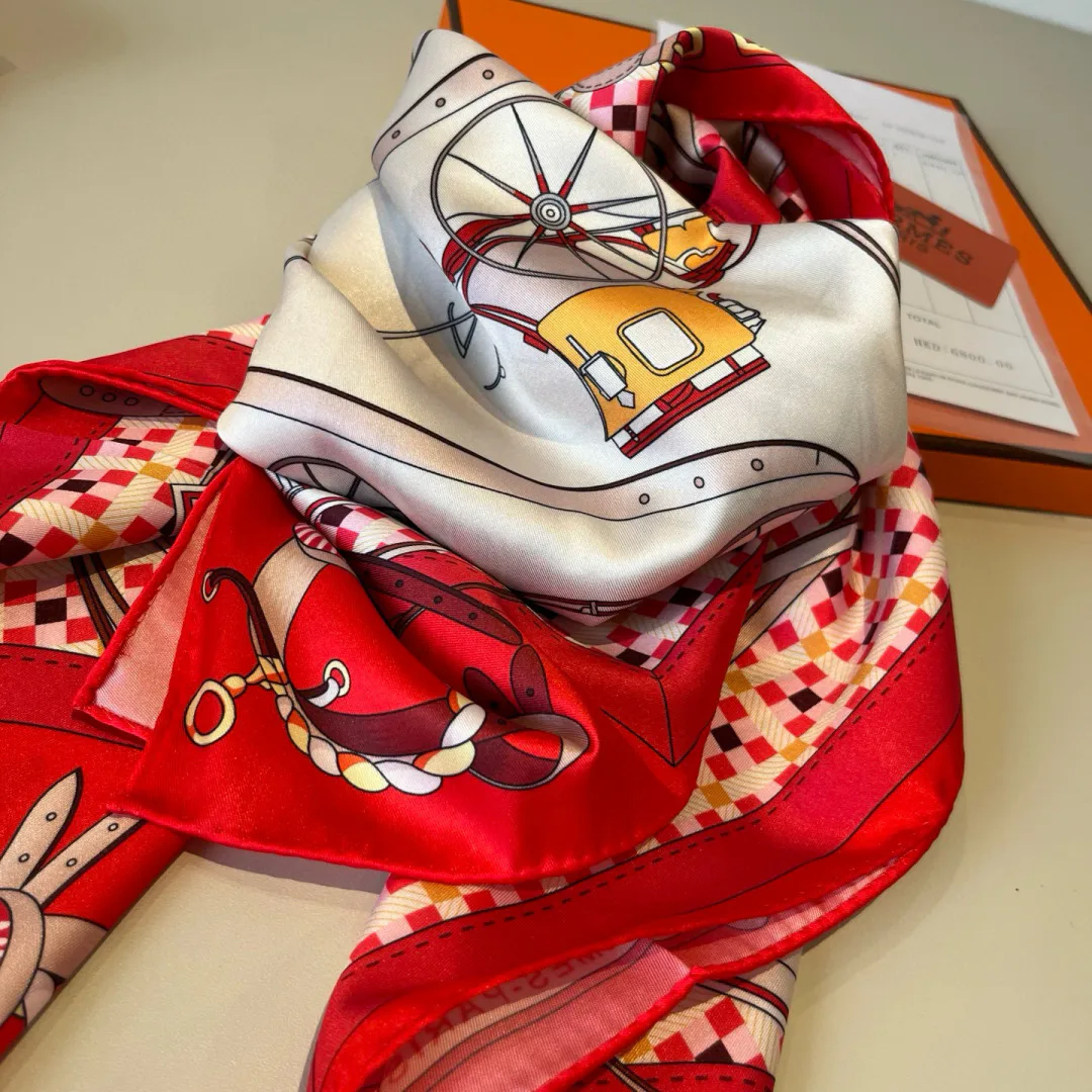 Платки Hermes 1780982