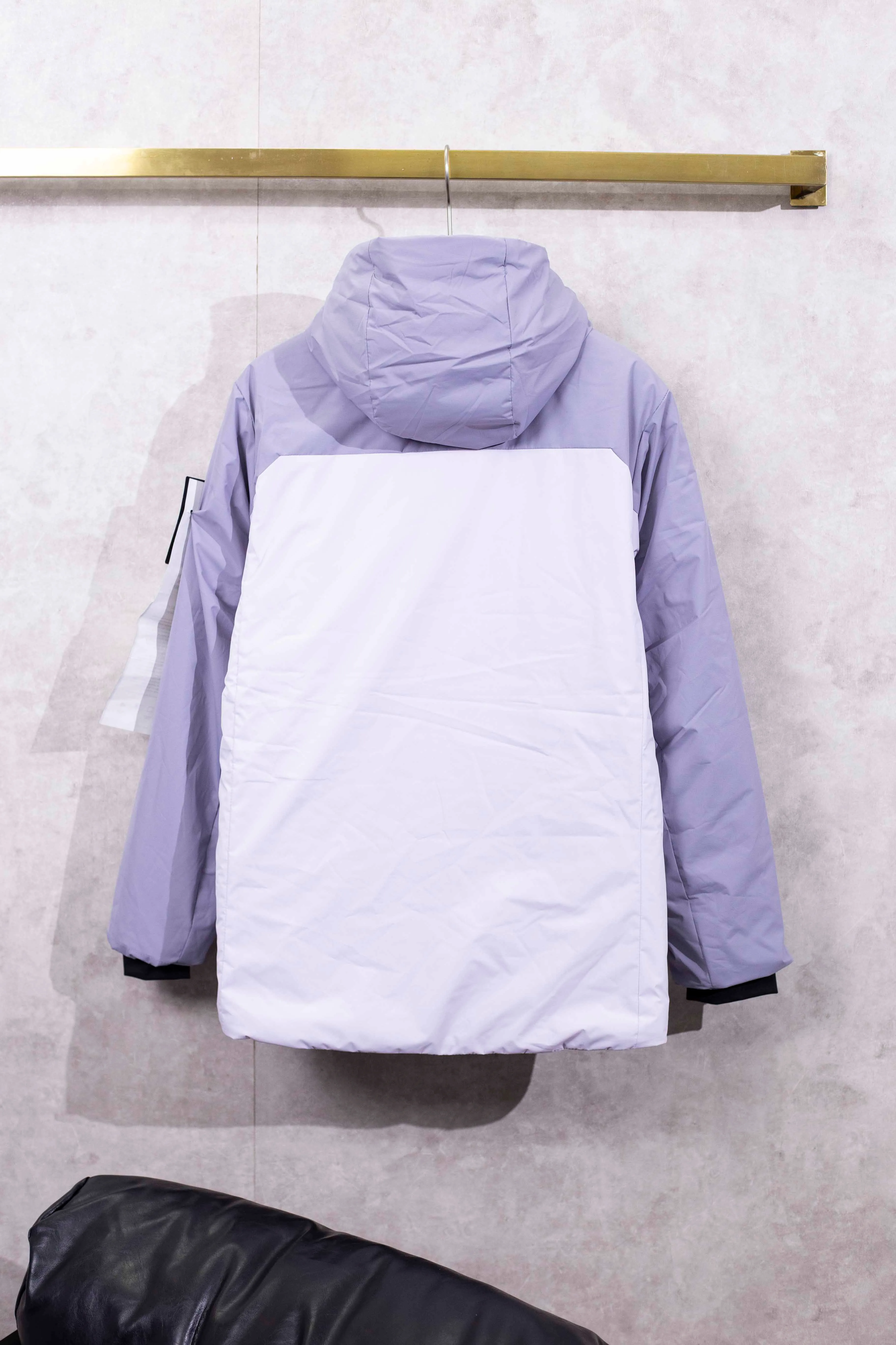 Куртки И Пуховики Женские Stone Island 5380576