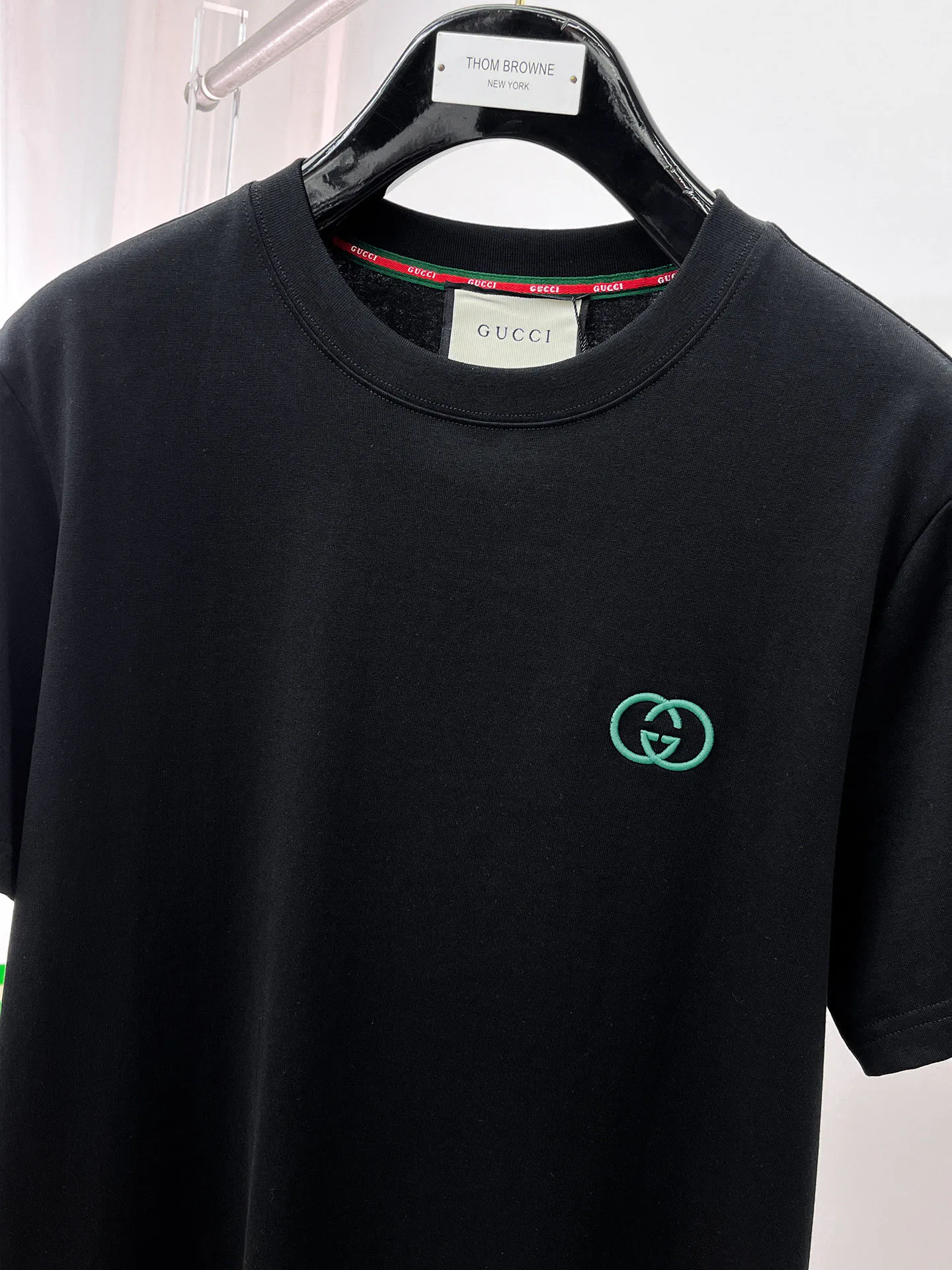 Футболки Мужские Gucci 12692970