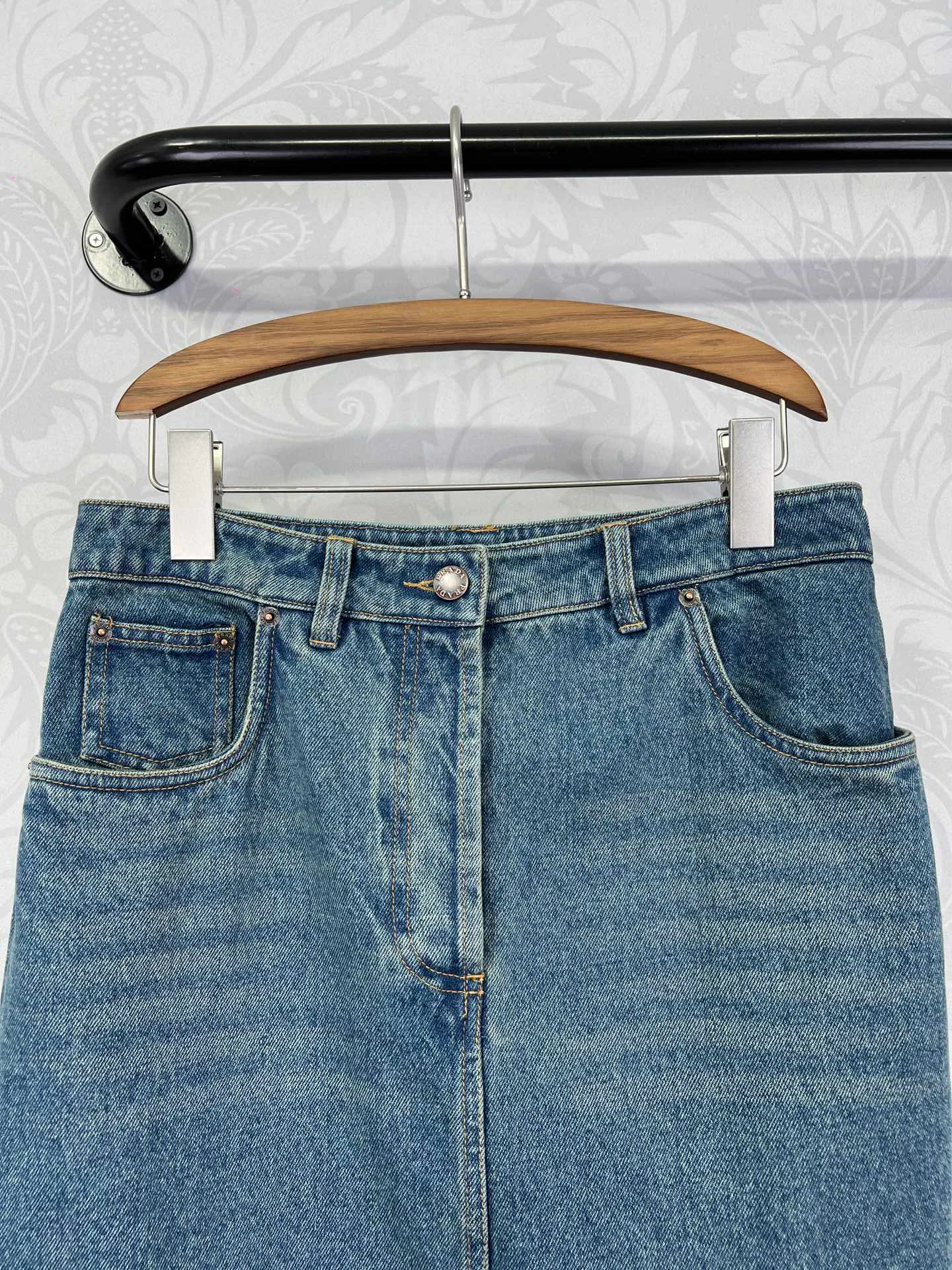 Юбки Женские Prada 5442618