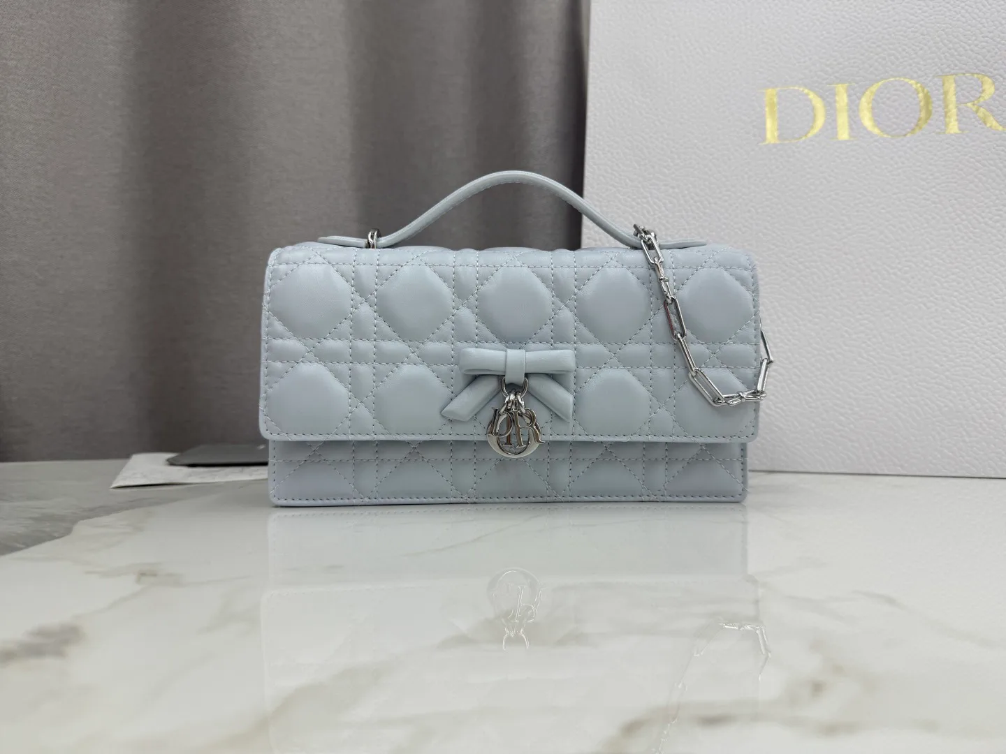 Классические Сумки Женские Christian Dior 18116375