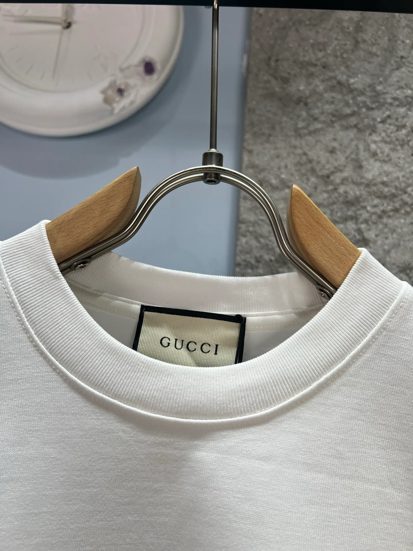 Футболки Мужские Gucci 5060065