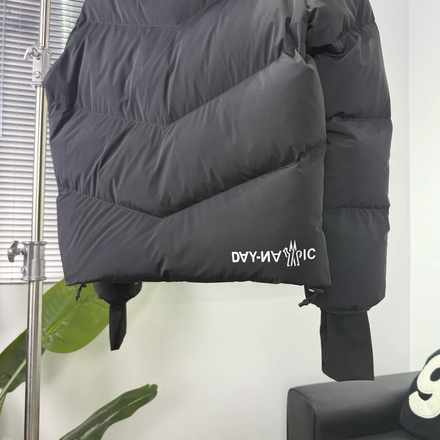 Куртки И Пуховики Женские Moncler 18415689